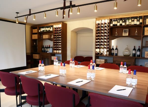 Grand Barrail Château Hôtel et SPA *****, Restaurant, Saint-Emilion, Nouvelle-Aquitaine, France